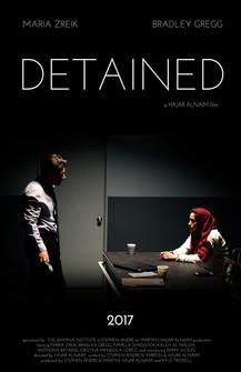 Detained
