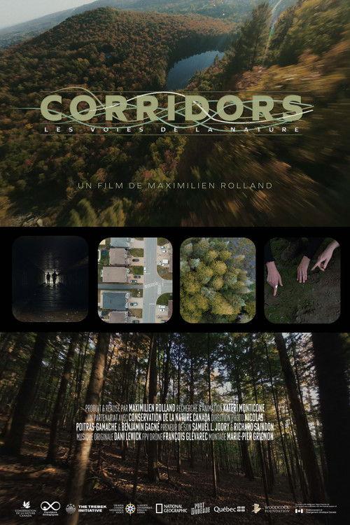 Corridors: Les voies de la Nature