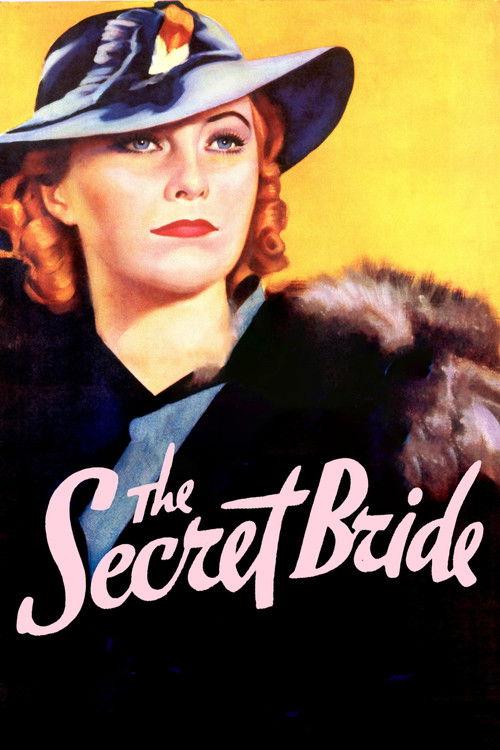 The Secret Bride