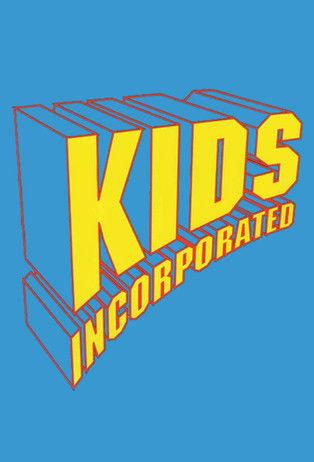 Kids Incorporated: The Beginning