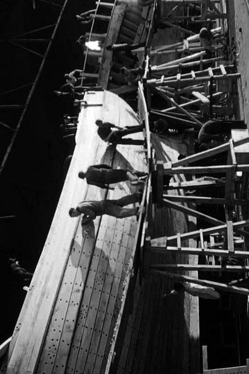 From Hamburg to Stralsund