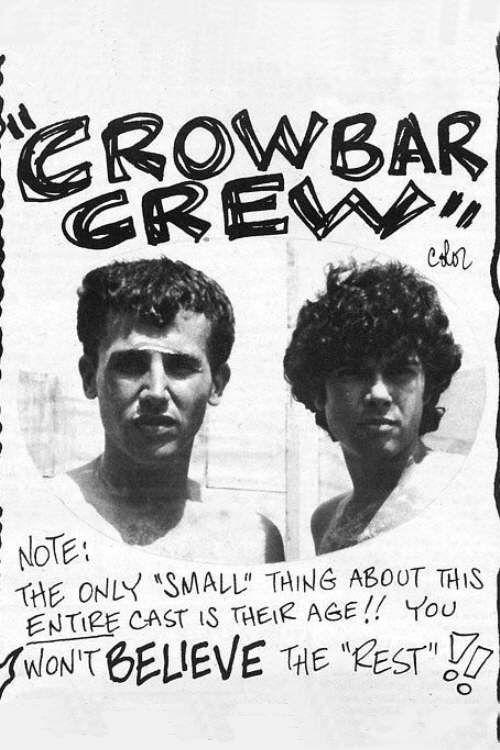 Crowbar Crew