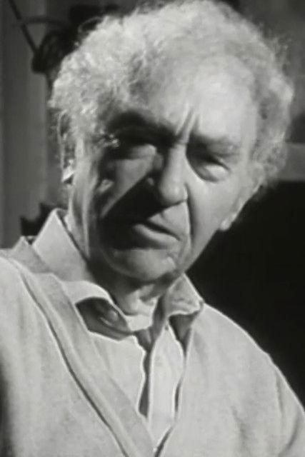 Bernardas Brazdžionis. The Return