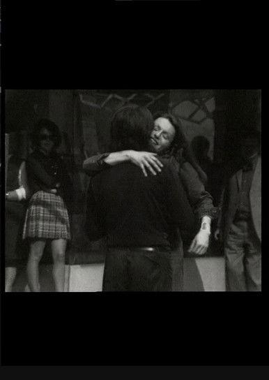 More Warmth Among Human Beings