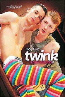 Twink Temptations 9
