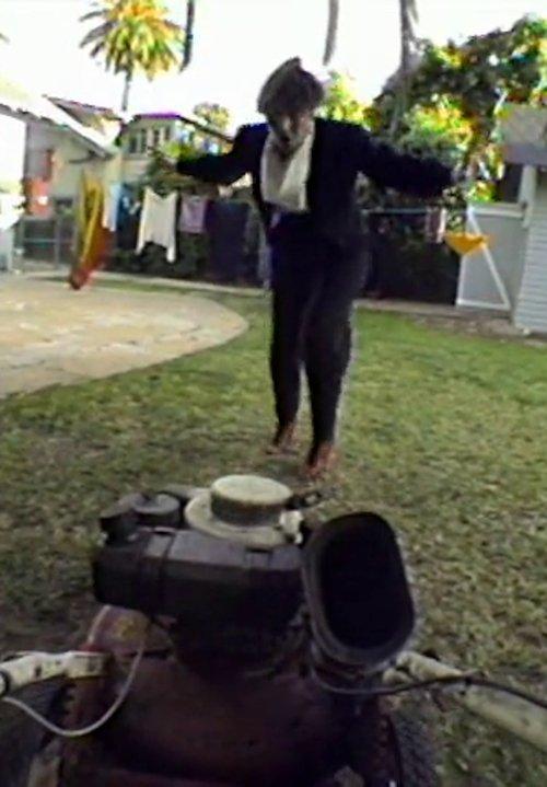 Backyard Transformations