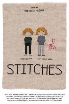Stitches