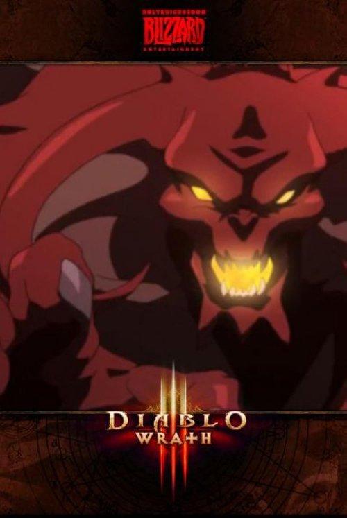 Diablo III: Wrath