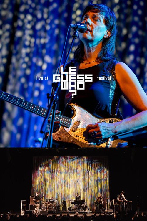 Stereolab: Live at Le Guess Who?