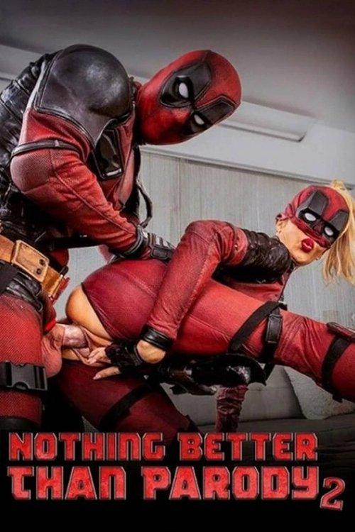 Nothing Better Than Parody 2