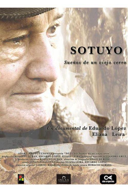 Sotuyo, sueños de un viejo cerro