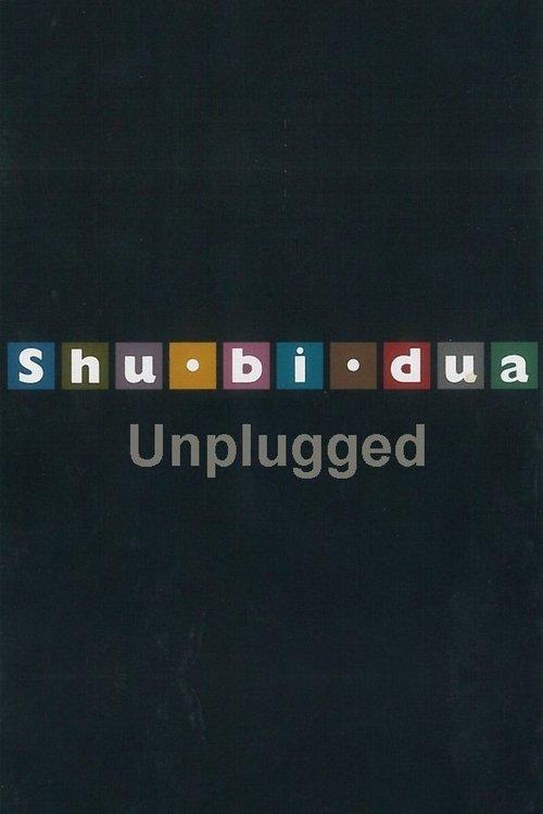 Shu-bi-dua: Unplugged