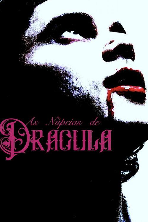 Nuptials of Dracula