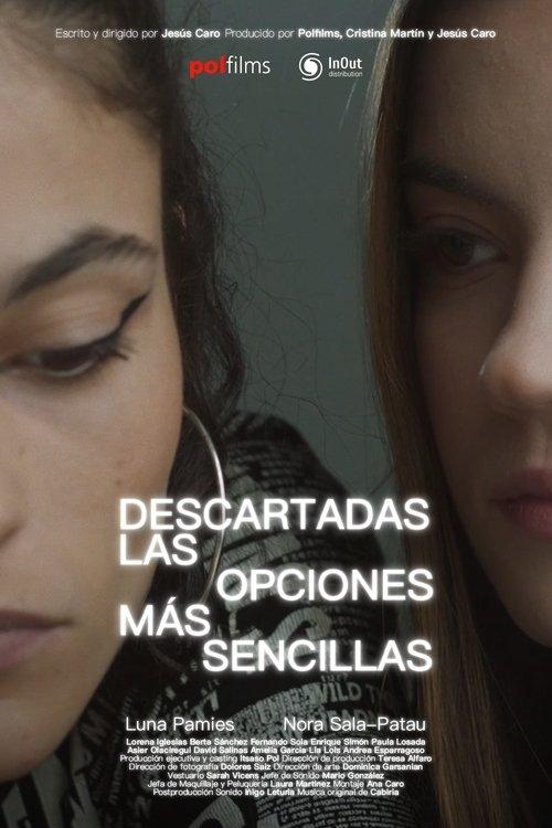 Once We’re Done With the Easy Options