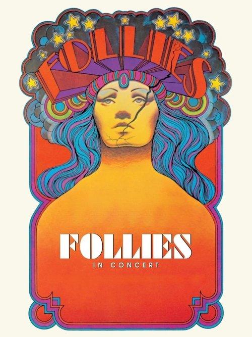 Follies: In Concert