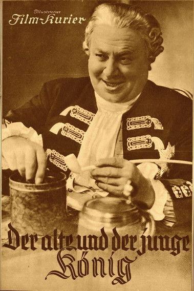 The Old and The Young King