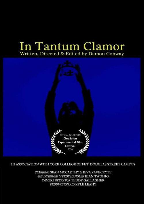 In Tantum Clamor
