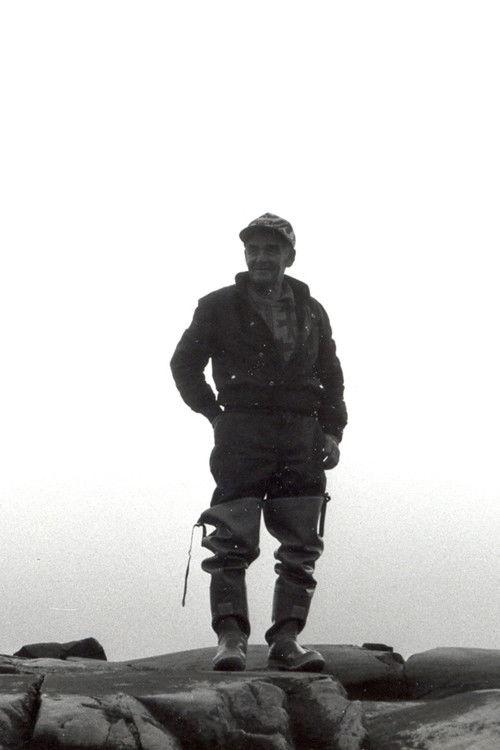 Flooding Job's Garden