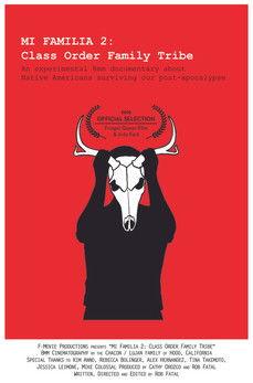 Mi Familia 2: Class Order Family Tribe