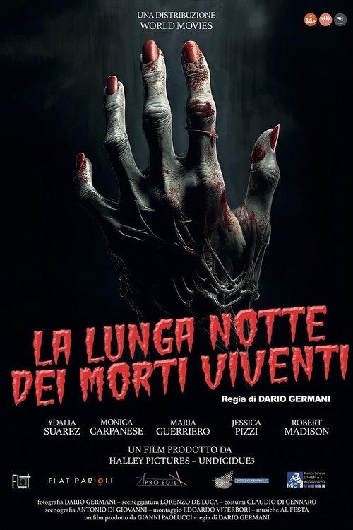 La lunga notte dei morti viventi