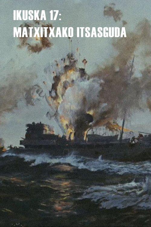 Ikuska 17: Matxitxako itsasguda