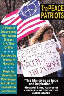 The Peace Patriots