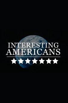 Sebastian Mendes - INTERESTING AMERICANS