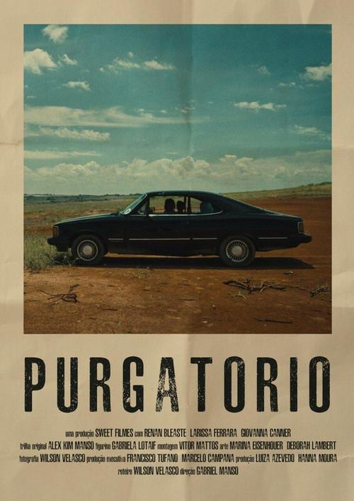 Purgatório