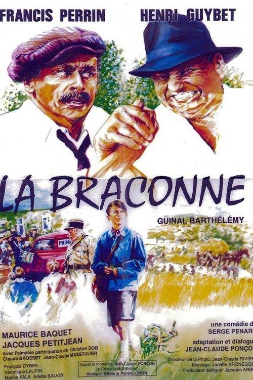 La Braconne