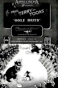 Golf Nuts