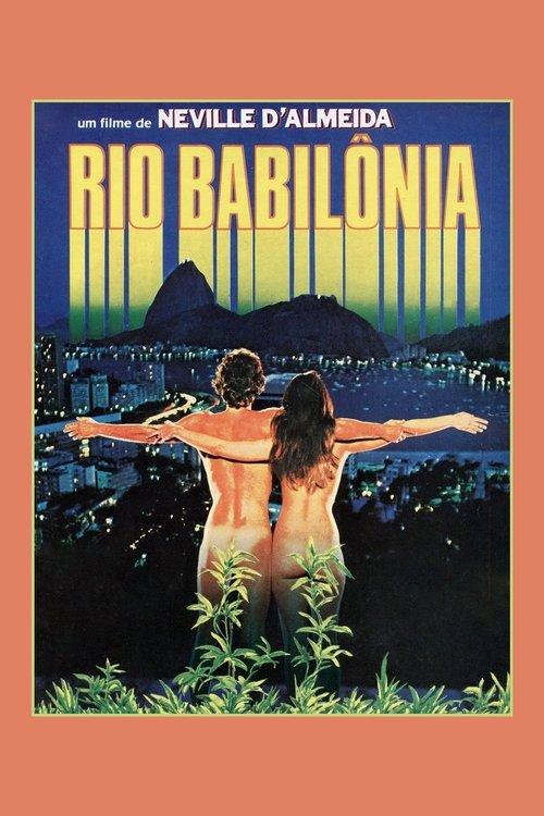Rio Babilonia
