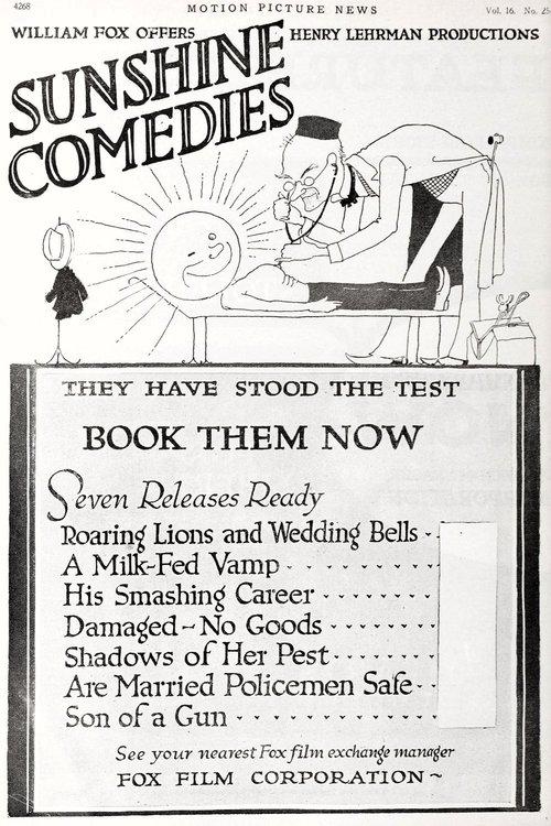 Are Married Policemen Safe?