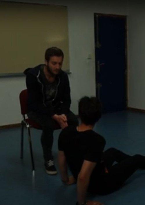 Les Rêveurs Anonymes