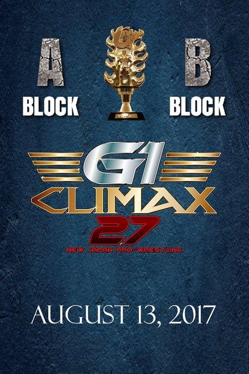 NJPW G1 Climax 27: Day 19 (Final)