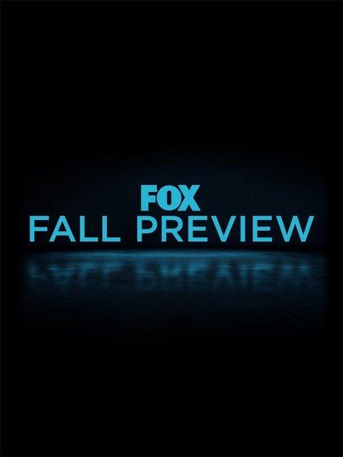 The 2025 FOX Fall Preview