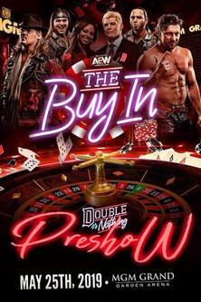 AEW Double or Nothing 2019: The Buy In