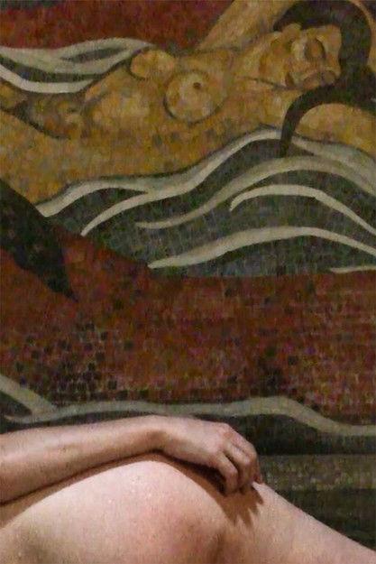 The Hunter Erects the City