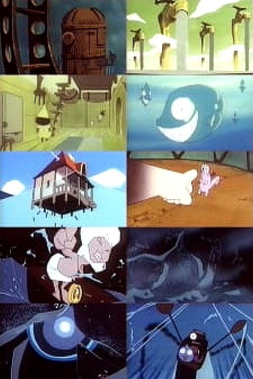 Slime Adventures: Yeah! The Sea!