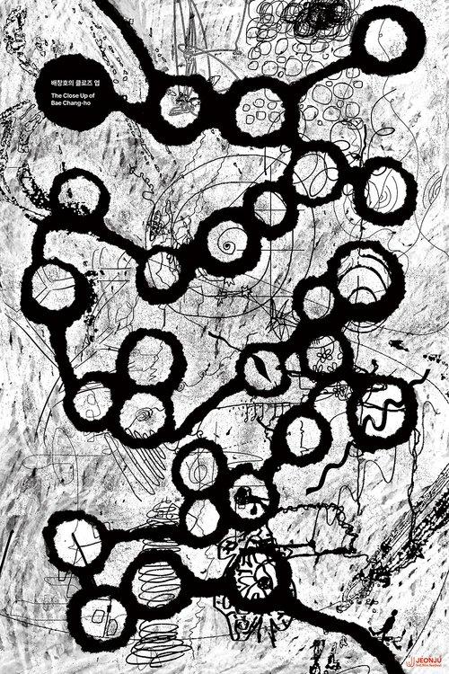 The Close Up of Bae Chang-ho