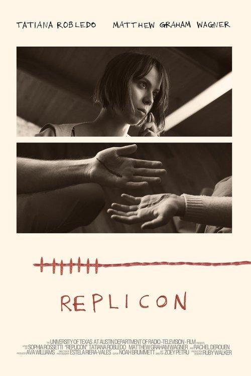 Replicon