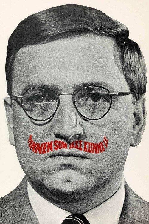 The Man Who Could Not Laugh