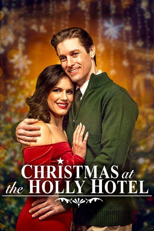 Christmas at the Holly Hotel