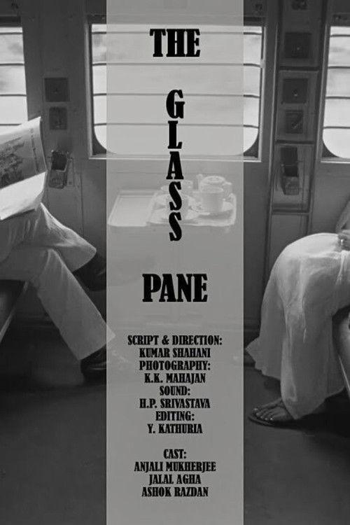 The Glass Pane