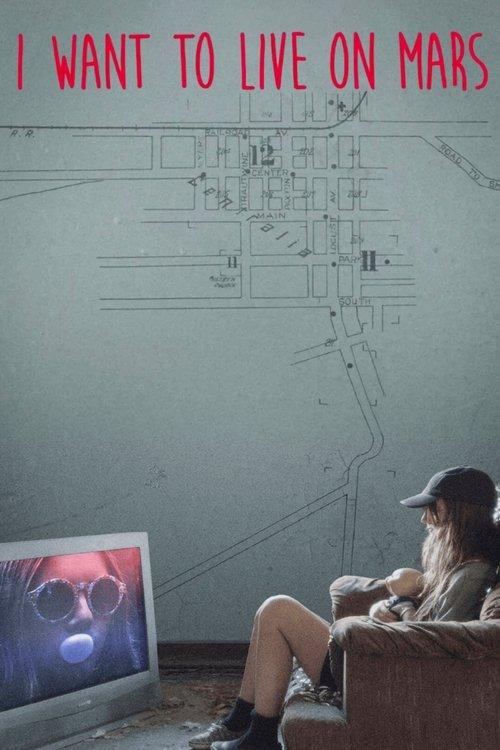 I Want to Live on Mars