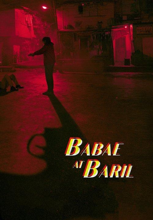 Babae at Baril