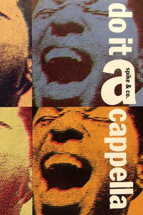 Spike & Co. Do It a-Cappella