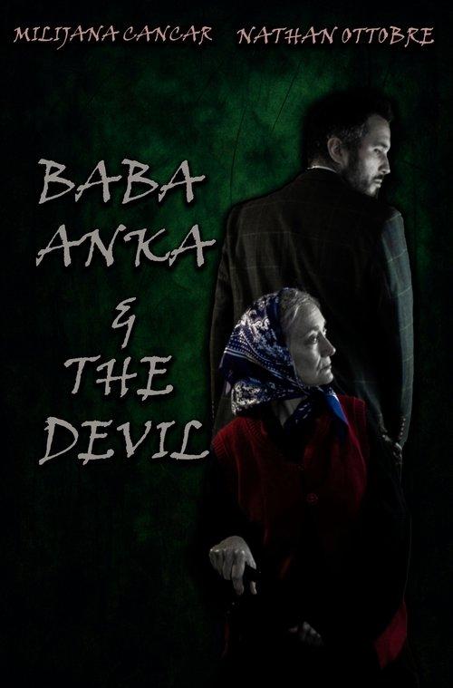Baba Anka & The Devil