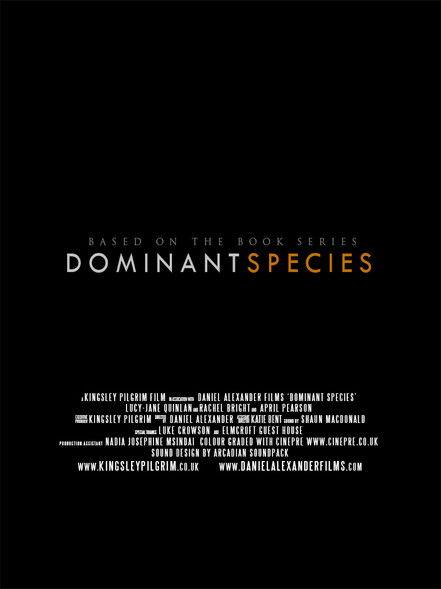 Dominant Species