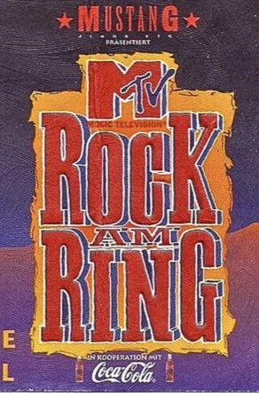 Faith No More: Live at Rock AM Ring