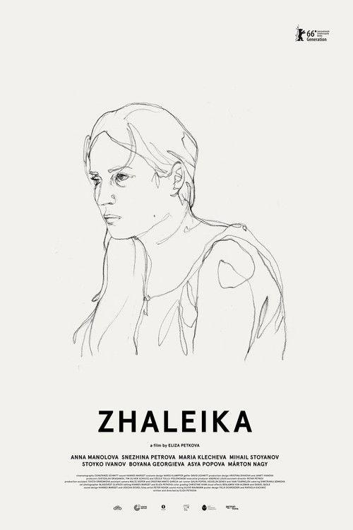 Zhaleika